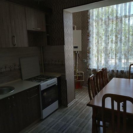 Happy House Apartment Samarkand Bagian luar foto