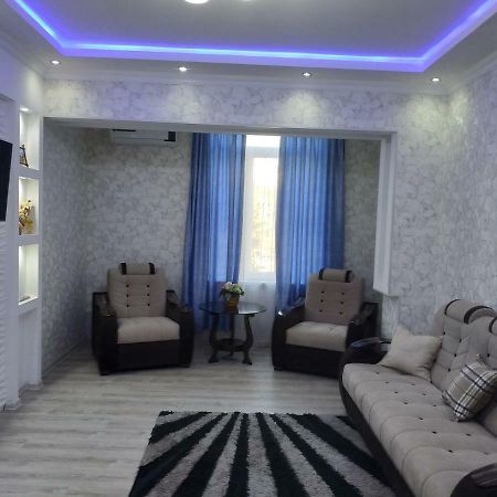 Happy House Apartment Samarkand Bagian luar foto