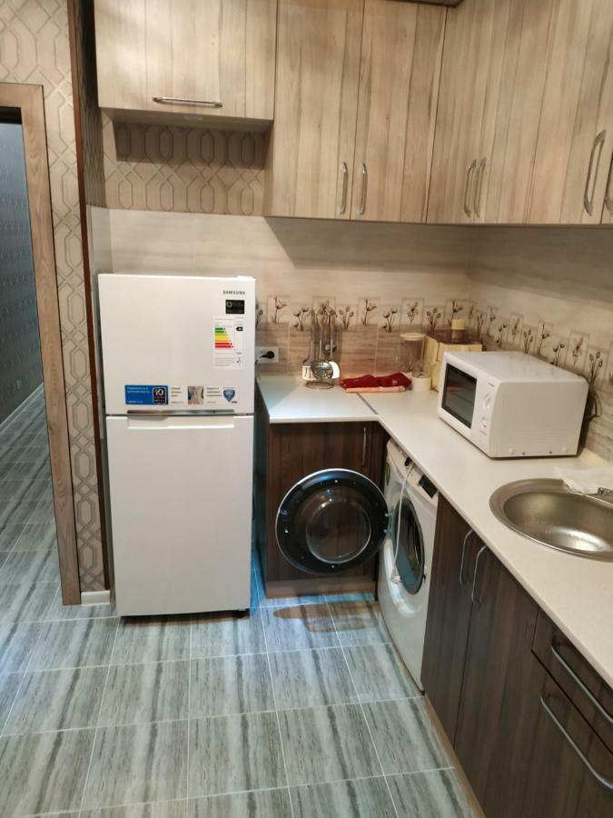 Happy House Apartment Samarkand Bagian luar foto