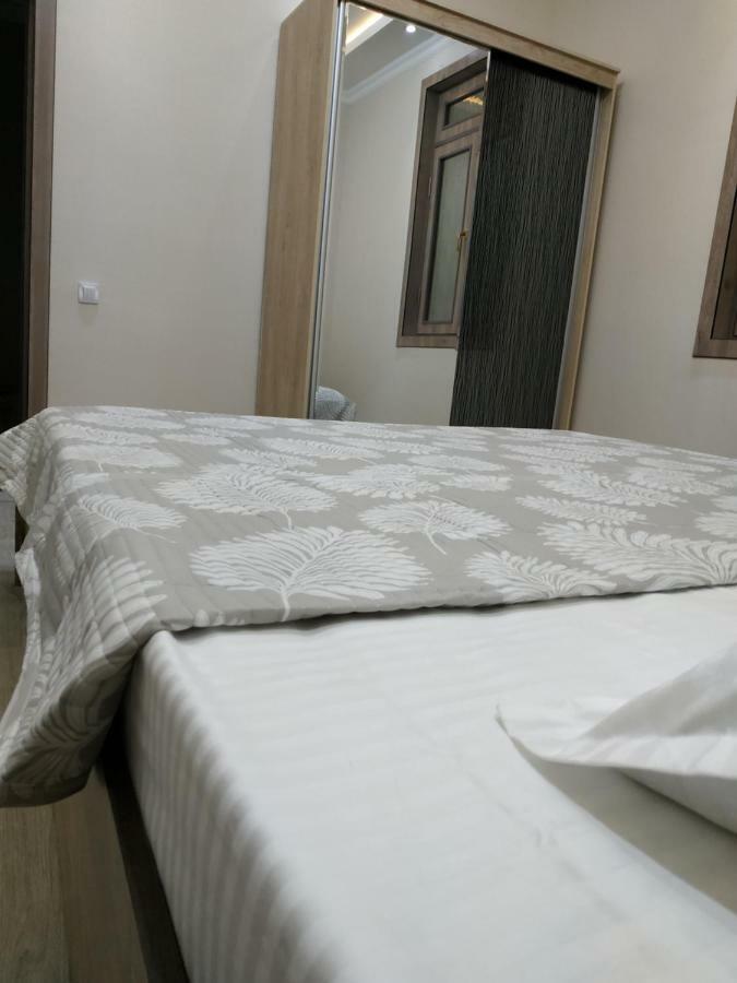 Happy House Apartment Samarkand Bagian luar foto