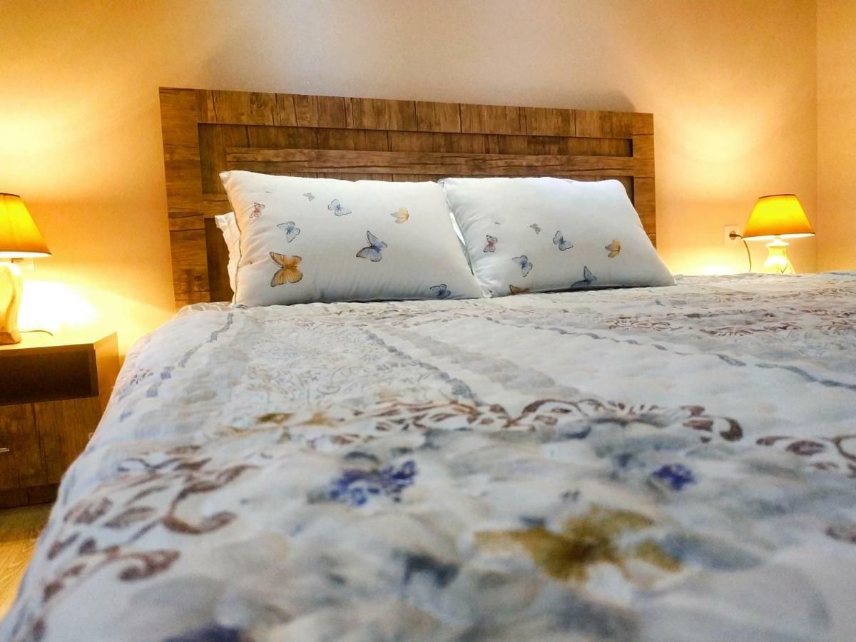Happy House Apartment Samarkand Bagian luar foto