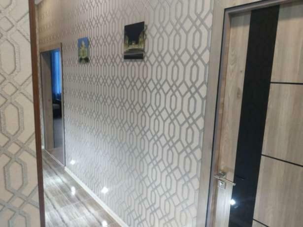 Happy House Apartment Samarkand Bagian luar foto