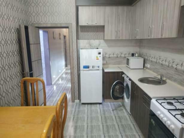 Happy House Apartment Samarkand Bagian luar foto